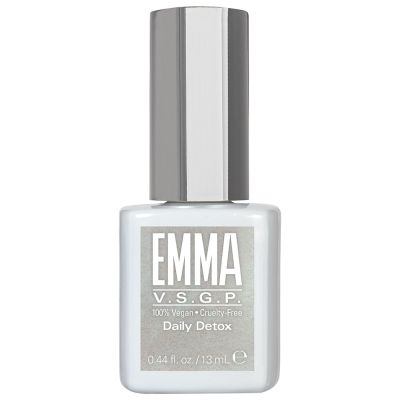 EMMA Beauty Daily Detox Gel Polish