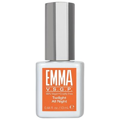 EMMA Beauty Twilight All Night Gel Polish