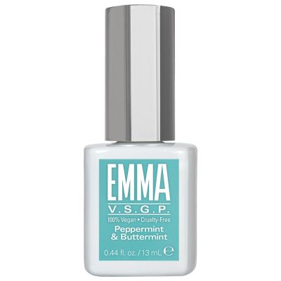 EMMA Beauty Peppermint & Buttermint Gel Polish