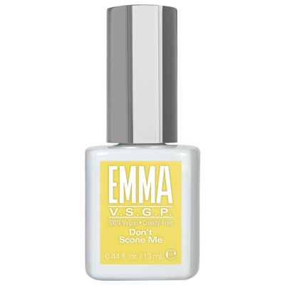 EMMA Beauty Don't Scone Me Gel Polish