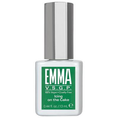 EMMA Beauty Icing On The Cake Gel Polish