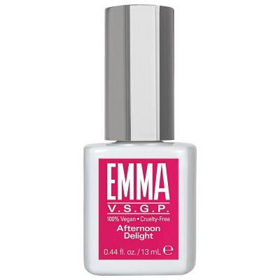 EMMA Beauty Afternoon Delight Gel Polish