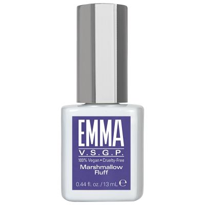 EMMA Beauty Marshmallow Fluff Gel Polish