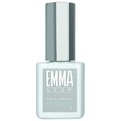 EMMA Beauty Life's A Beach Gel Polish