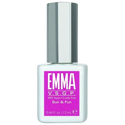 EMMA Beauty Sun & Fun Gel Polish