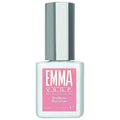 EMMA Beauty Endless Summer Gel Polish