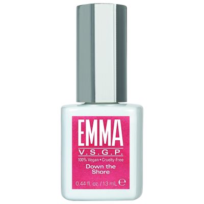 EMMA Beauty Down The Shore Gel Polish