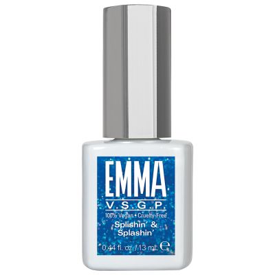 EMMA Beauty Splishin' & Splashin' Gel Polish
