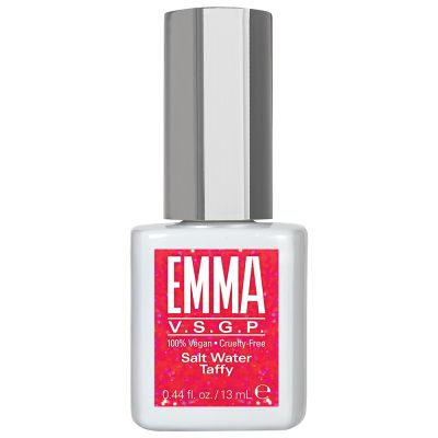 EMMA Beauty Salt Water Taffy Gel Polish