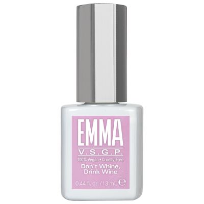 EMMA Beauty Don't Whine, Drink Wine Gel Polish