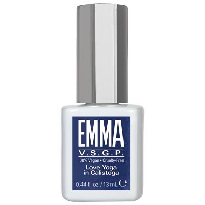 EMMA Beauty Love Yoga in Calistoga Gel Polish