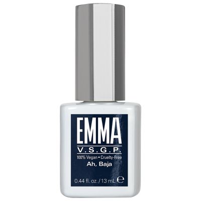 EMMA Beauty Ah, Baja Gel Polish