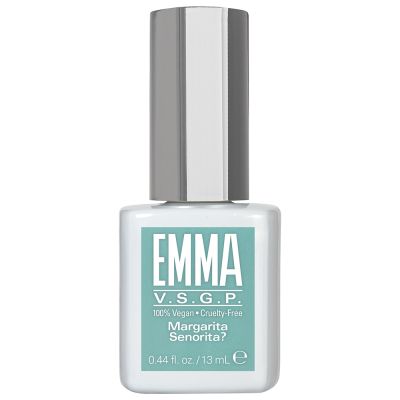 EMMA Beauty Margarita Senorita? Gel Polish