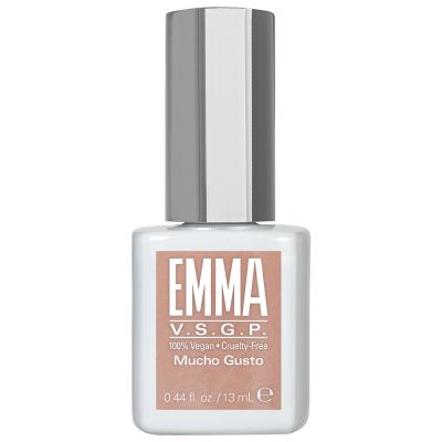 EMMA Beauty Mucho Gusto Gel Polish