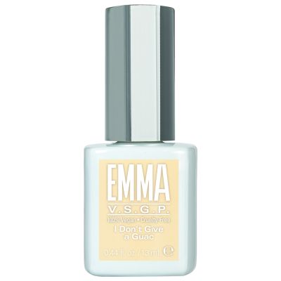 EMMA Beauty I Don't Give a Guac Gel Polish