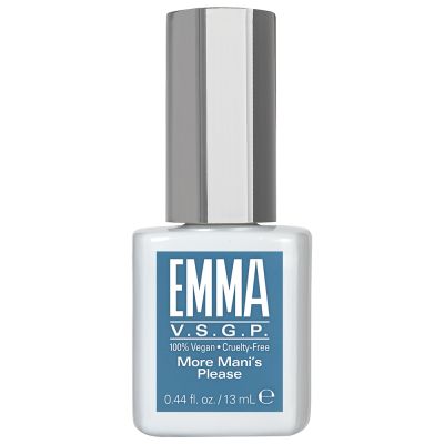 EMMA Beauty More Mani's Please Gel Polish