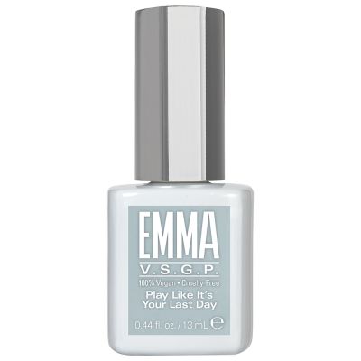 EMMA Beauty Play Like It's Your Last Day Gel Polish