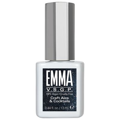 EMMA Beauty Craft Ales & Cocktails Gel Polish