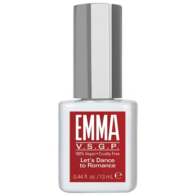 EMMA Beauty Let's Dance to Romance Gel Polish