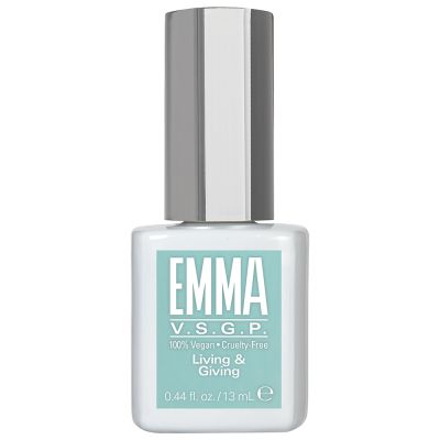 EMMA Beauty Living & Giving Gel Polish