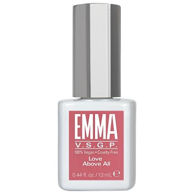 EMMA Beauty Love Above All Gel Polish