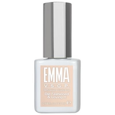 EMMA Beauty Old Fashioned & Loving It Gel Polish 