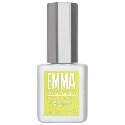 EMMA Beauty Summertime Anytime Gel Polish 