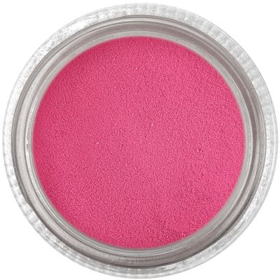 EMMA BEAUTY ZIP DIP Heli-Hike I Like Powder Nail Color, Swatch