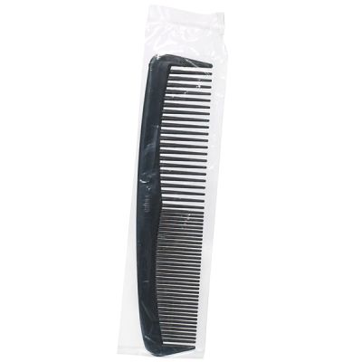 Comb 5" 1440-ct. Individually Wrapped