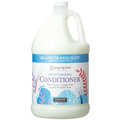 Ginger Lily Farms Botanicals Moisturizing Conditioner Island Tranquility