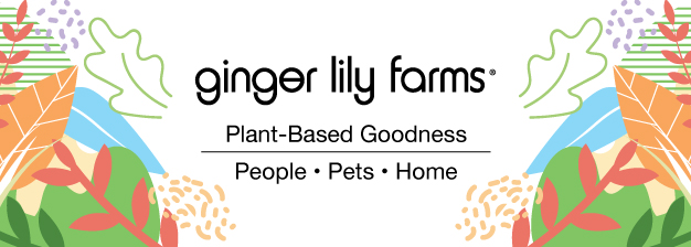 Ginger lily farms brand page link